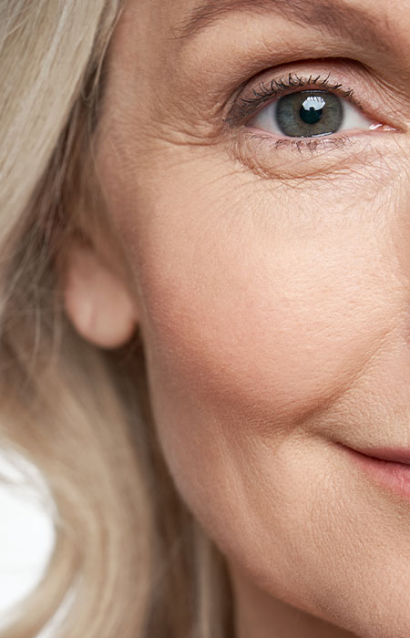 ANTI-AGING | MAGNUMBIO Health & Wellness
