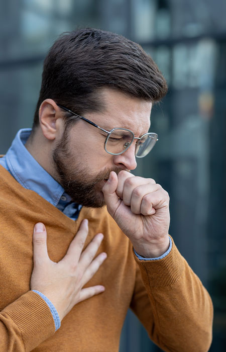 RESPIRATORY | MAGNUMBIO Health & Wellness